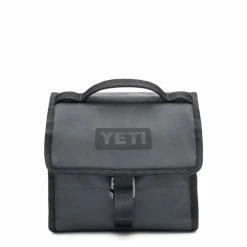 YETI Daytrip Lunch Bag Charcoal