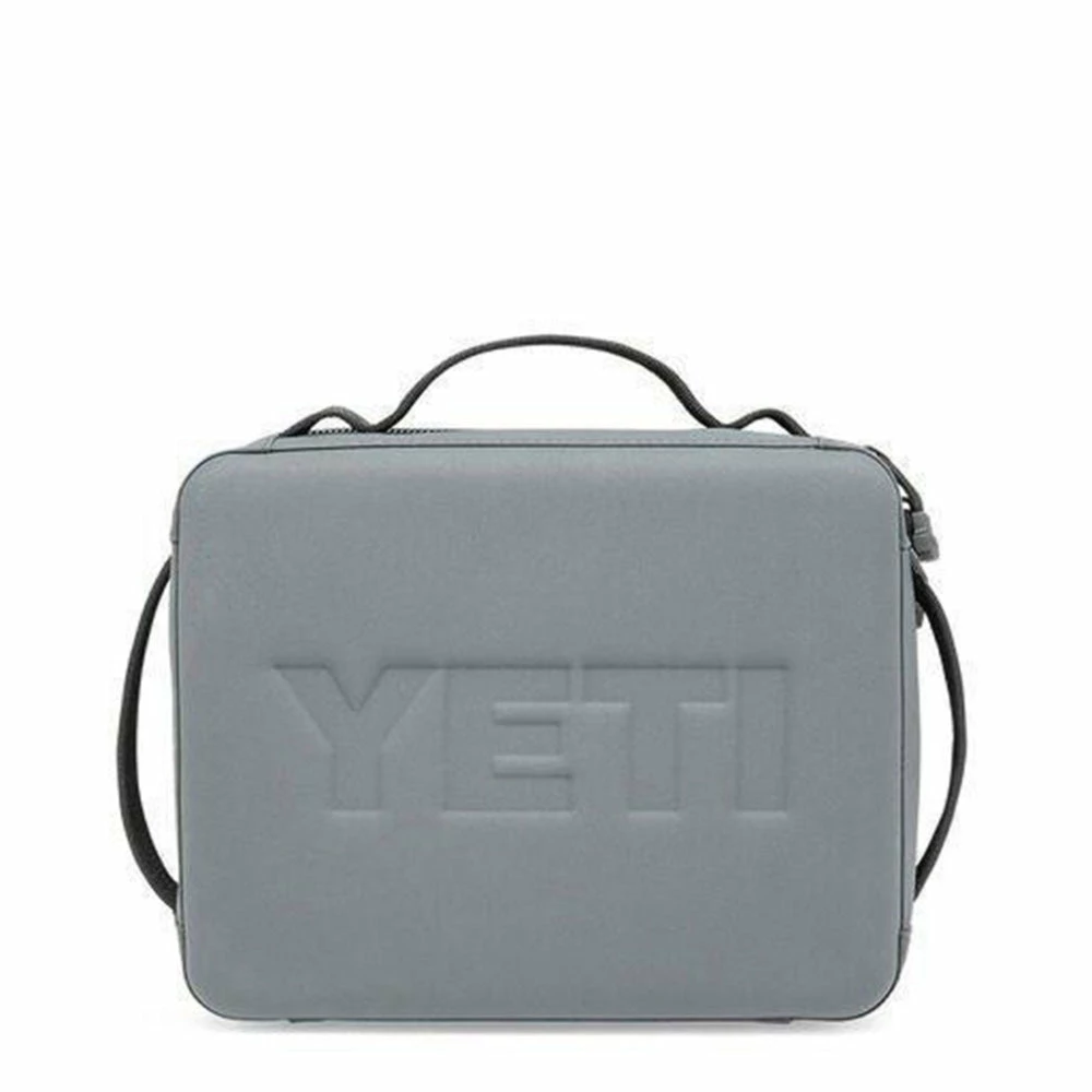 YETI Daytrip Lunch Box Charcoal - Image 2