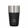 Snow Peak Shimo Tumbler 470 Black
