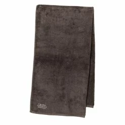 Thing Fabrics Tip Top 365 Large Towel Grey