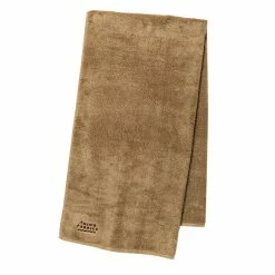 Thing Fabrics Tip Top 365 Large Towel Khaki Beige