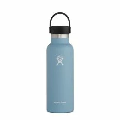 Hydro Flask 18oz Standard Mouth Bottle Rain