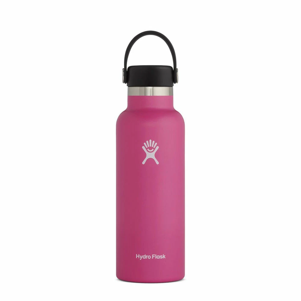Hydro Flask 18oz Standard Mouth Bottle Carnation 1 Hydro Flask 18oz Standard Mouth Bottle Carnation