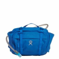 Hydro Flask 5L Down Shift Hydration Hip Pack Sapphire