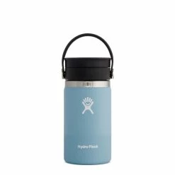 Hydro Flask 12oz Wide Mouth Flex Sip Lid Rain
