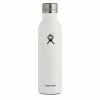 Hydro Flask 25oz Wine Bottle White