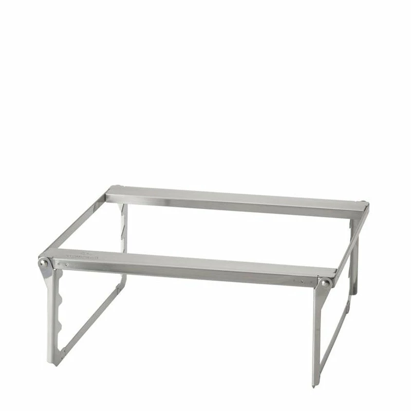 Snow Peak Fireplace Grill Bridge Large