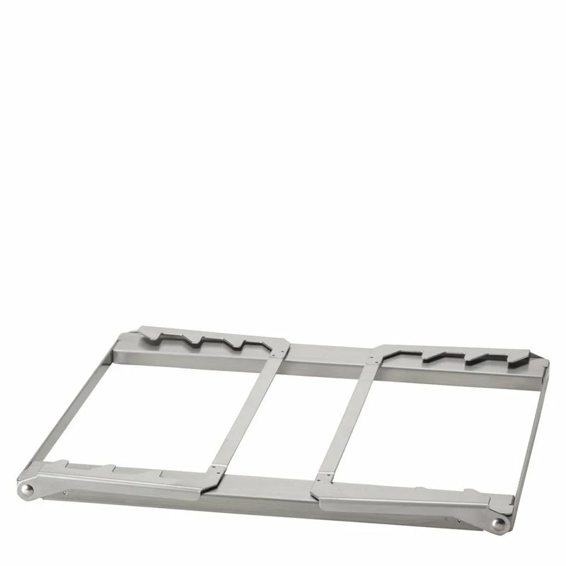 Snow Peak Fireplace Grill Bridge Large - Image 2