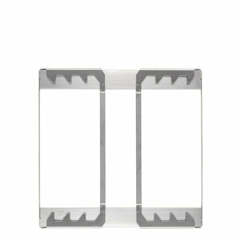 Snow Peak Fireplace Grill Bridge Large - Image 4