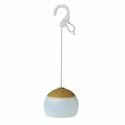 Snow Peak Hozuki Lantern Moss