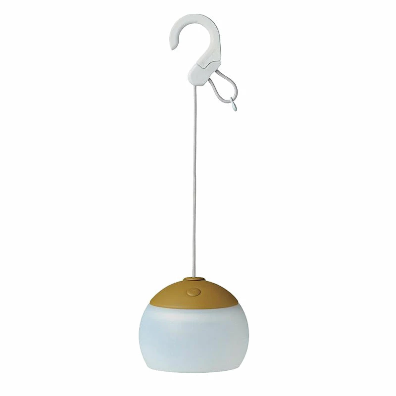 Snow Peak Hozuki Lantern Moss 1 Snow Peak Hozuki Lantern Moss