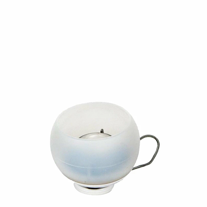 Snow Peak Hozuki Lantern Moss 2 Snow Peak Hozuki Lantern Moss - Image 2