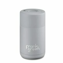 Frank Green 10oz Ceramic Reusable Cup Harbor Mist