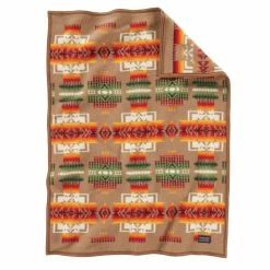 Pendleton Chief Joseph Muchacho Khaki