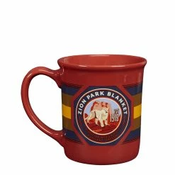 Pendleton National Park Mug Zion