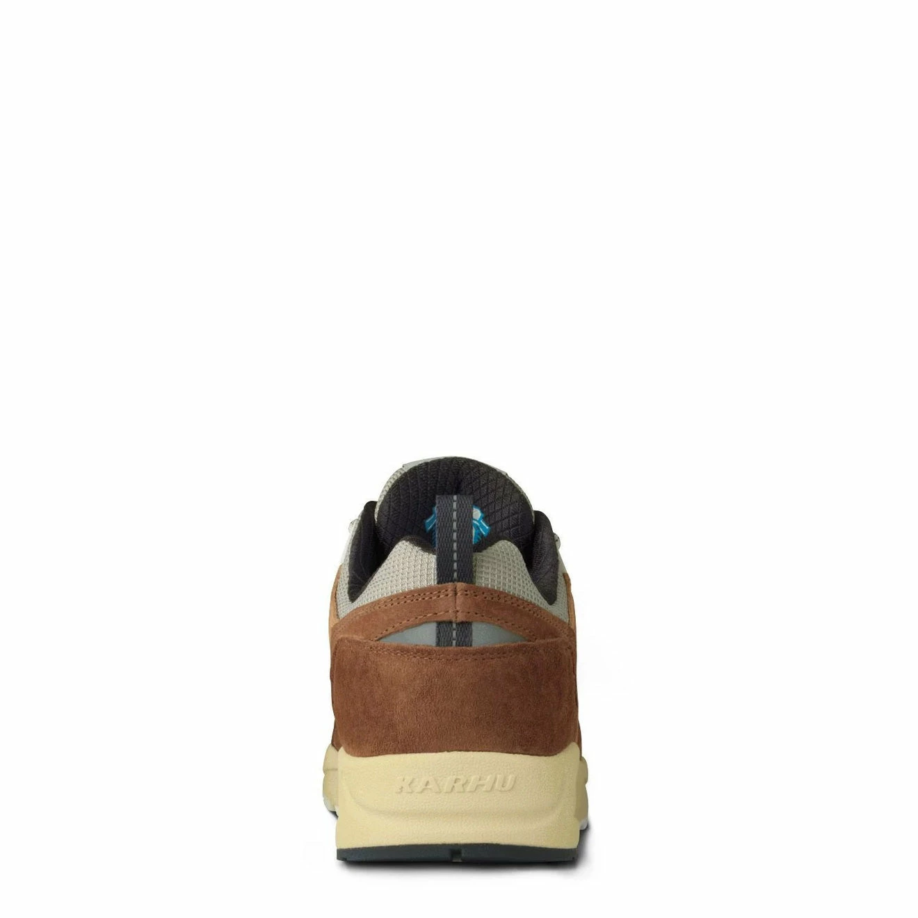 Karhu Fusion 2.0 Trainers Rubber / Cadmium Orange - Image 2