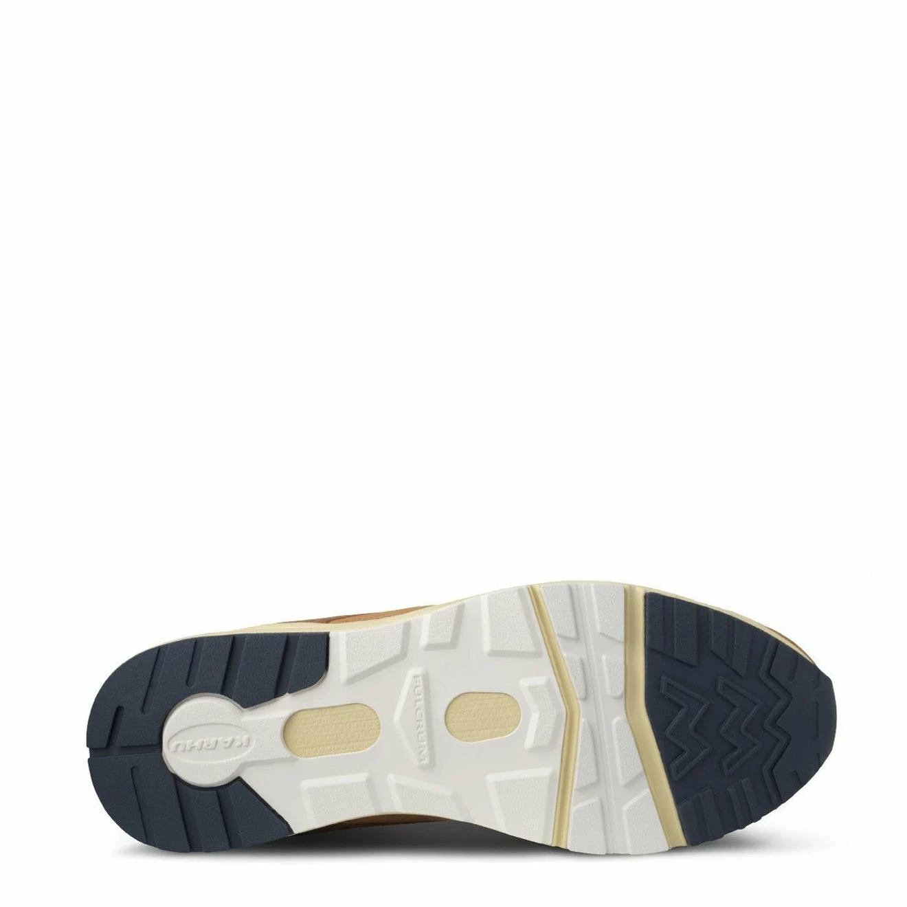 Karhu Fusion 2.0 Trainers Rubber / Cadmium Orange - Image 6