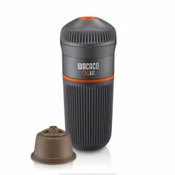 Wacaco Nanopresso DG Kit
