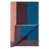 Paul Smith Large Towel Artist Stripe