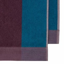 Paul Smith Large Towel Artist Stripe -Yuketen Sales Shop 23992 3