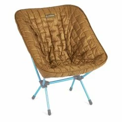 Helinox Seat Warmer Coyote Tan / Forest Green