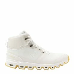 On Running Cloudrock Edge Raw Trainer Undyed