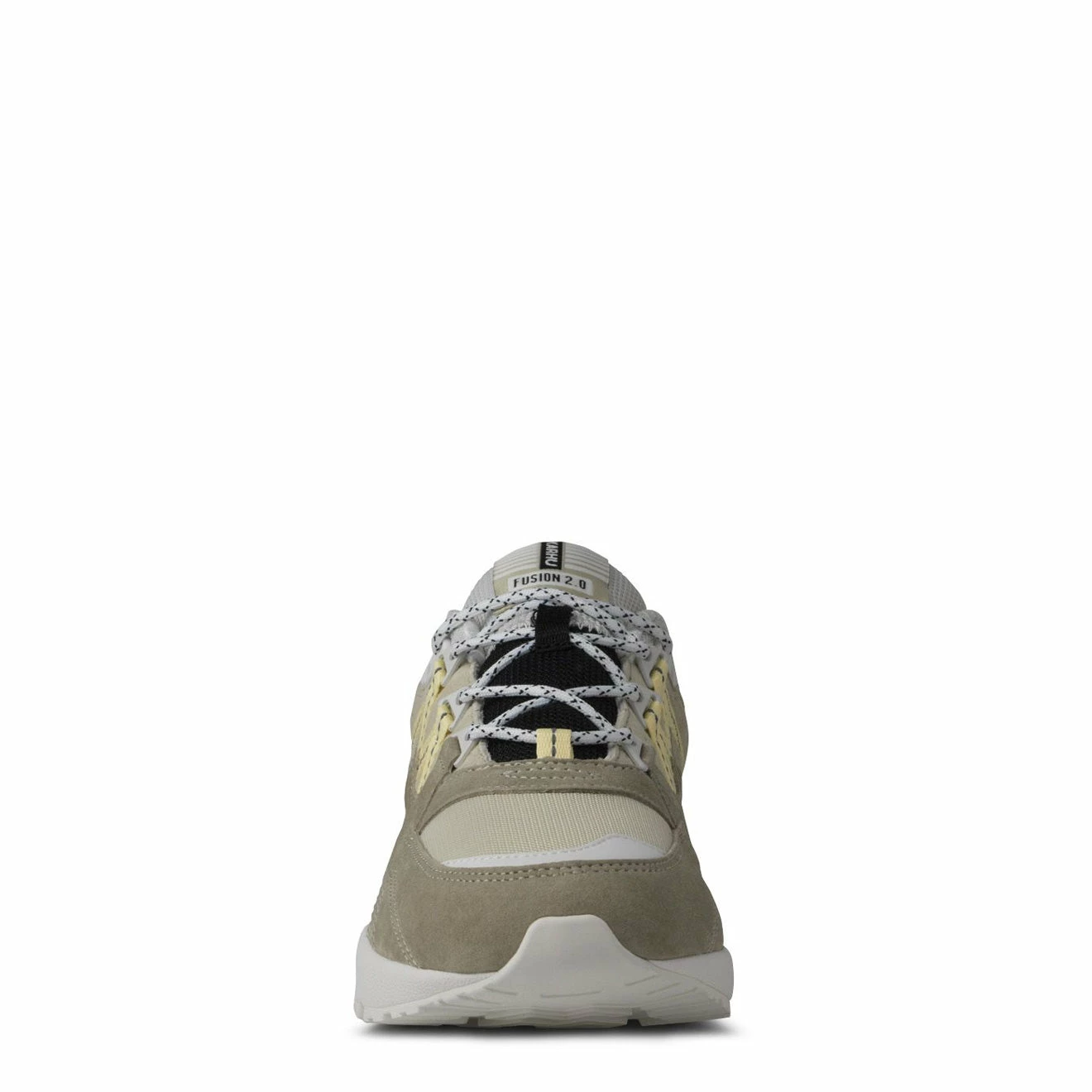 Karhu Fusion 2.0 Trainers Spray Green / Pale Banana - Image 3