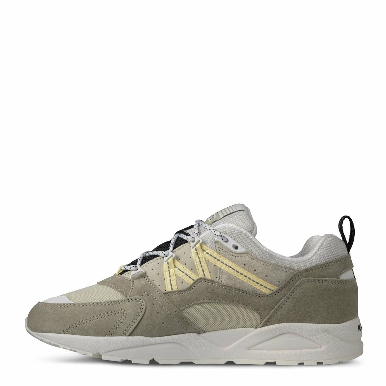 Karhu Fusion 2.0 Trainers Spray Green / Pale Banana - Image 4