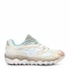 Mizuno Wave Mujin TL A White / White / G Mist