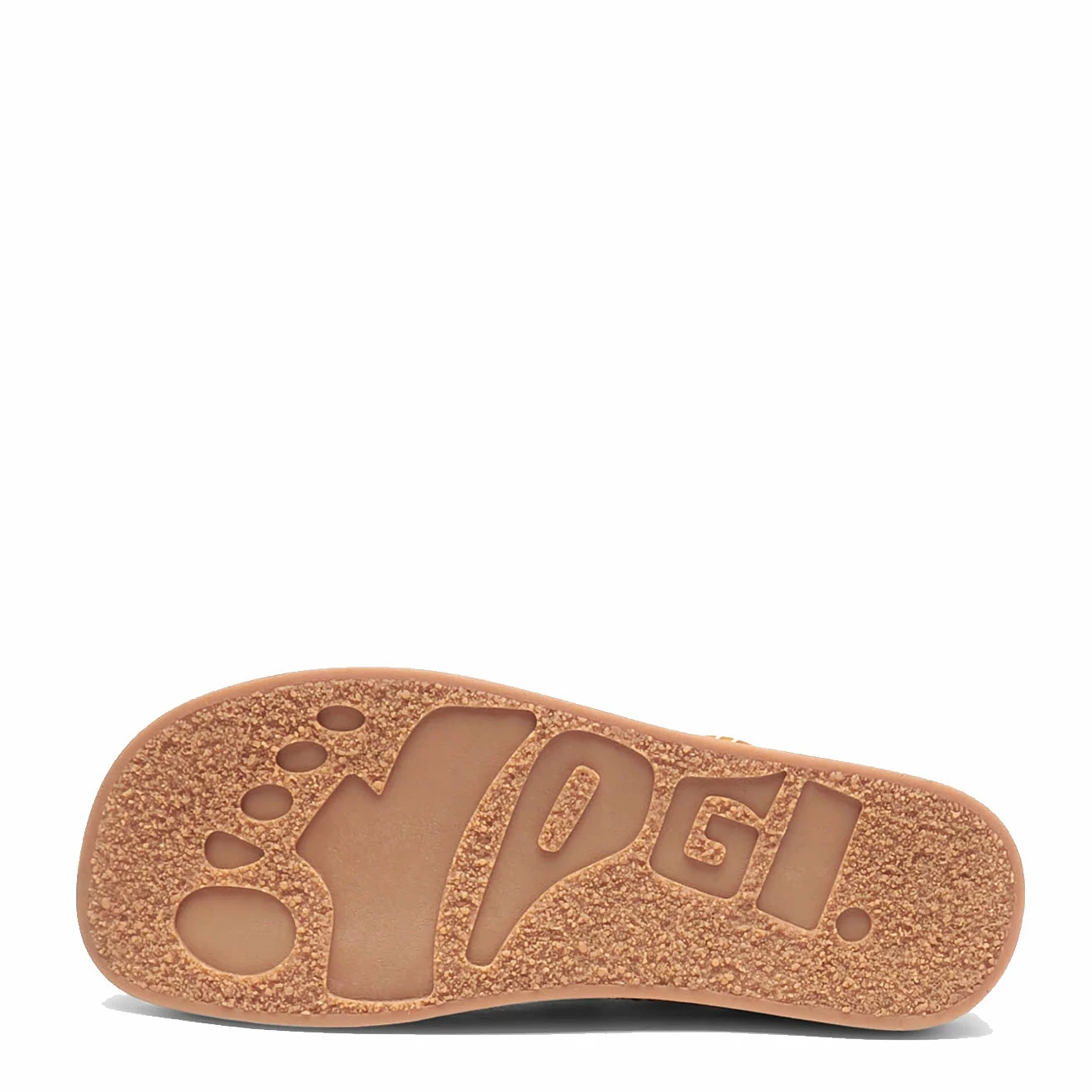 Yogi Lennon Suede Shoe Turmeric - Image 5