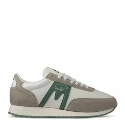 Karhu Albatross 82 Trainers Spray Green / Dark Ivy