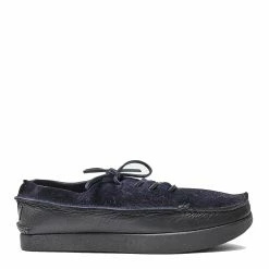 Yogi Nigel Cabourn Finn 2 Shoe Navy / Black