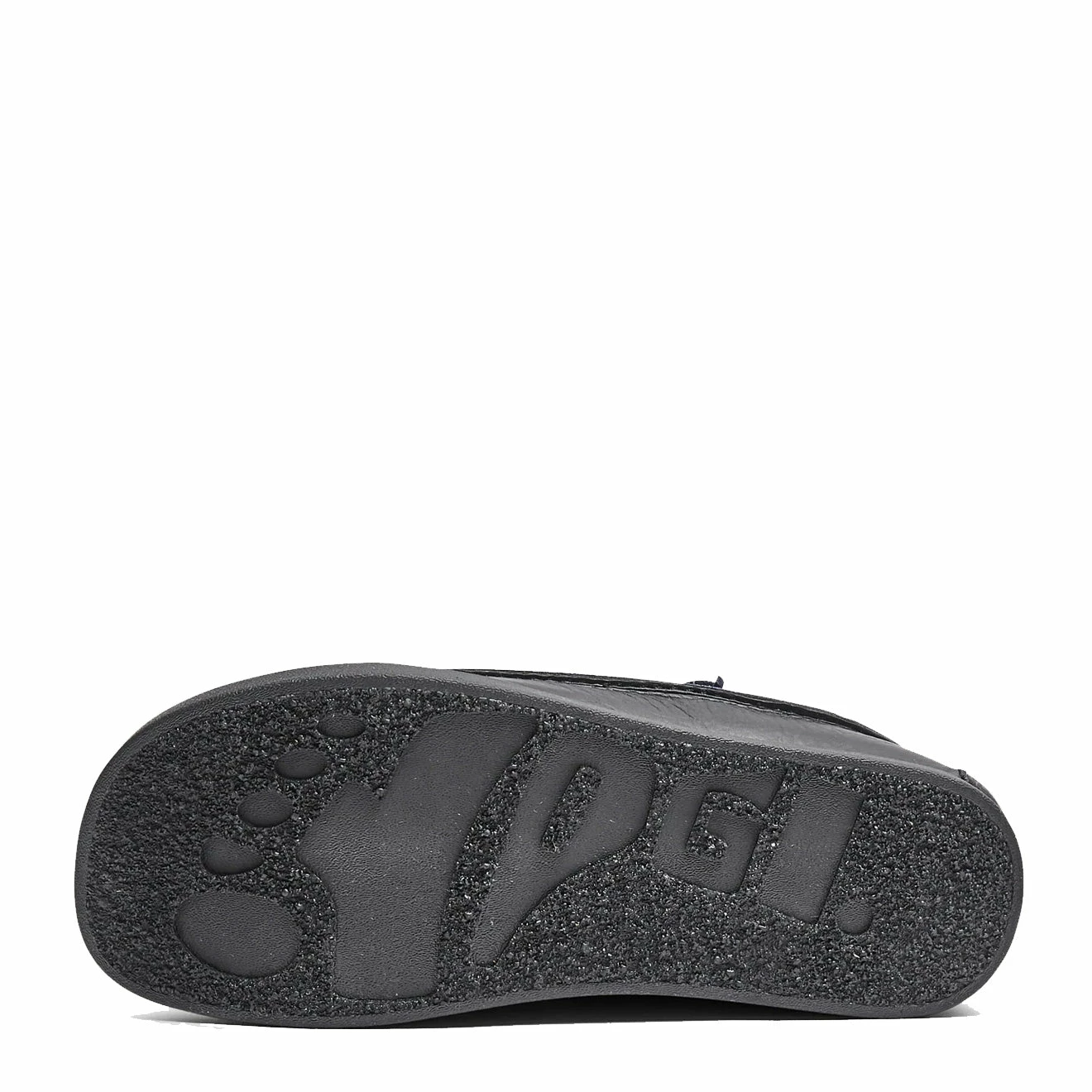 Yogi Nigel Cabourn Finn 2 Shoe Navy / Black - Image 5