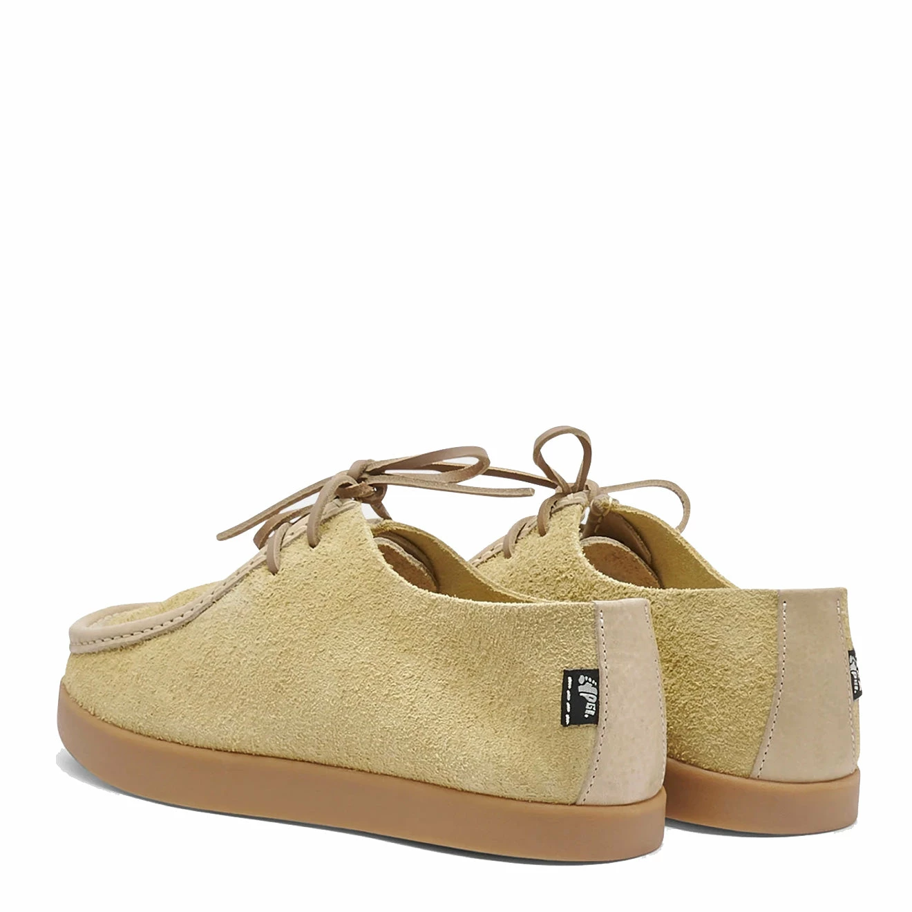 Yogi Willard Shoe Sand - Image 4