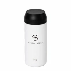 Master Piece Master-Piece X Thermo Mug White