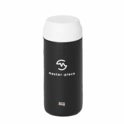 Master Piece Master-Piece X Thermo Mug Black