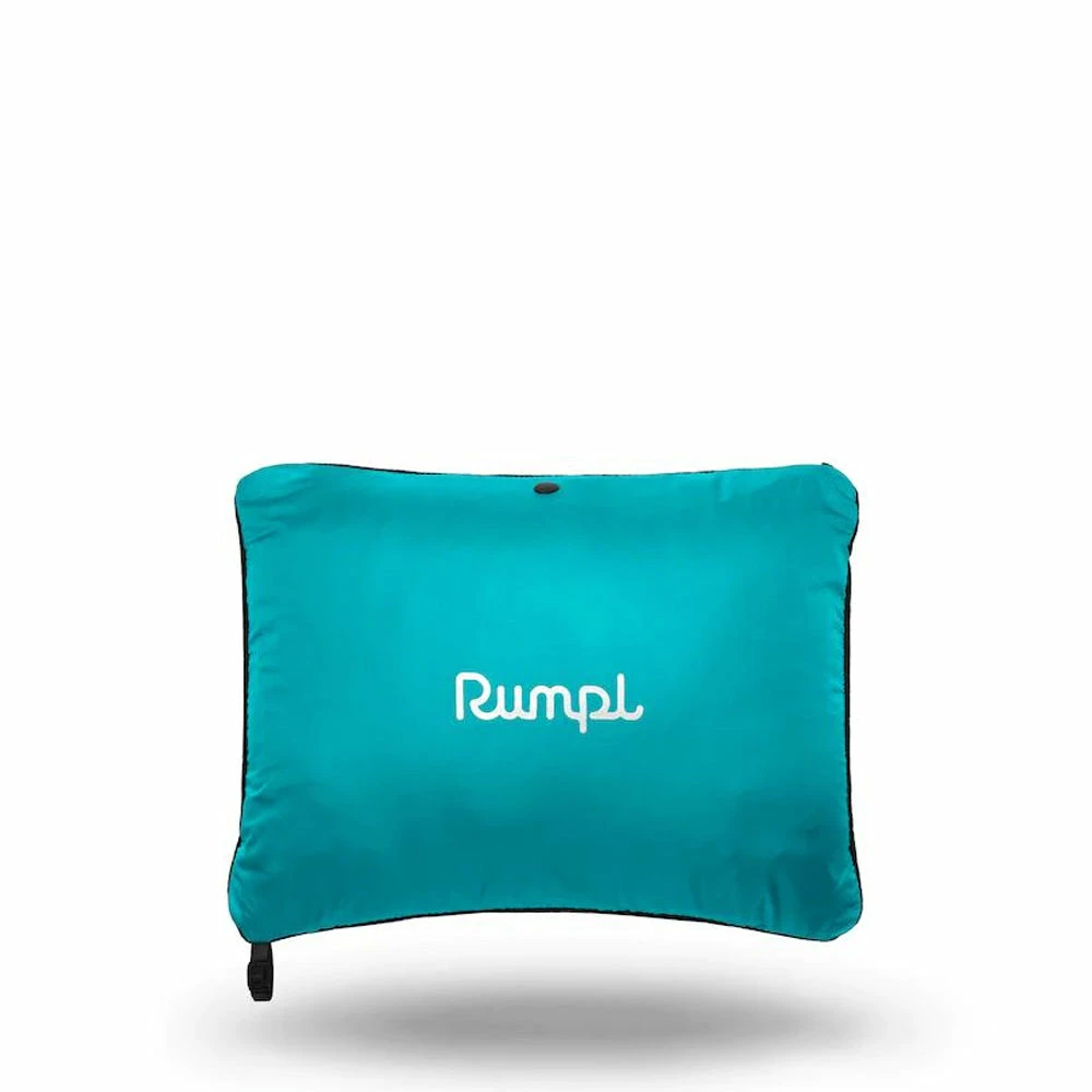 Rumpl NanoLoft Poncho Harbor Blue - Image 3