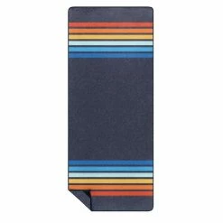 Rumpl Everywhere Towel Coast Retro Rays