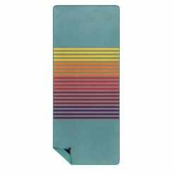 Rumpl Everywhere Towel Glacier Rays