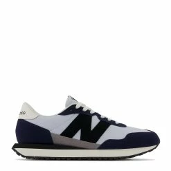 New Balance 237 Trainers Natural Indigo / Starlight