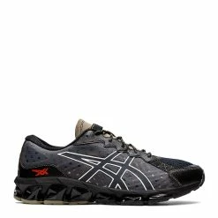 Asics Gel-Quantum 360 VII Trainers Black / Metropolis