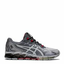 Asics Gel-Quantum 360 6 Trainers Pure Silver / Piedmont