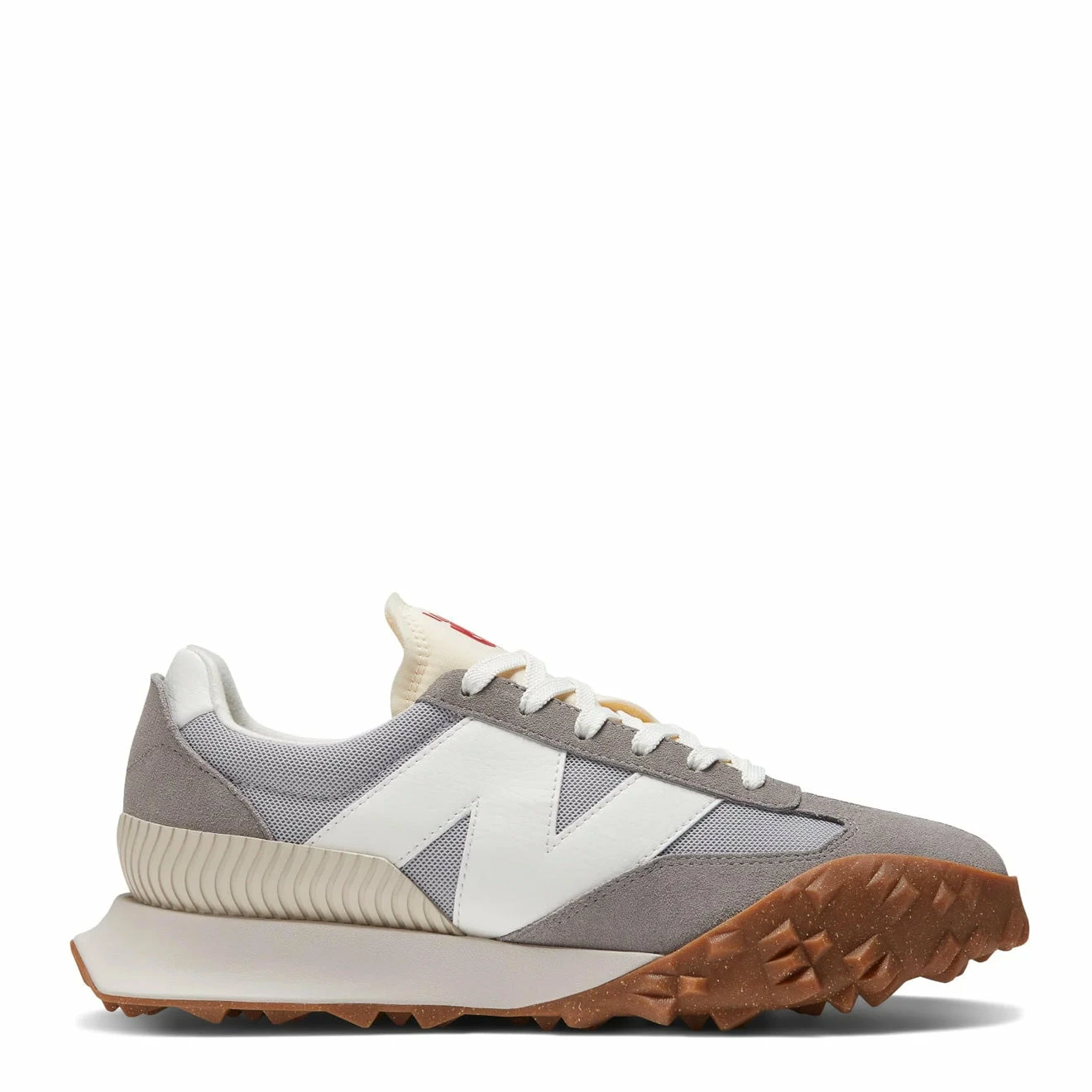 New Balance XC-72 Trainers Marblehead / White / Gum
