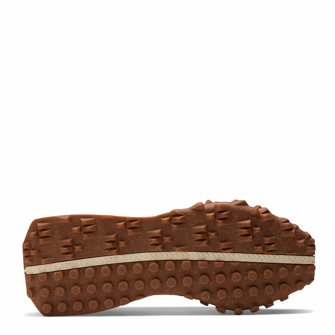 New Balance XC-72 Trainers Marblehead / White / Gum - Image 4