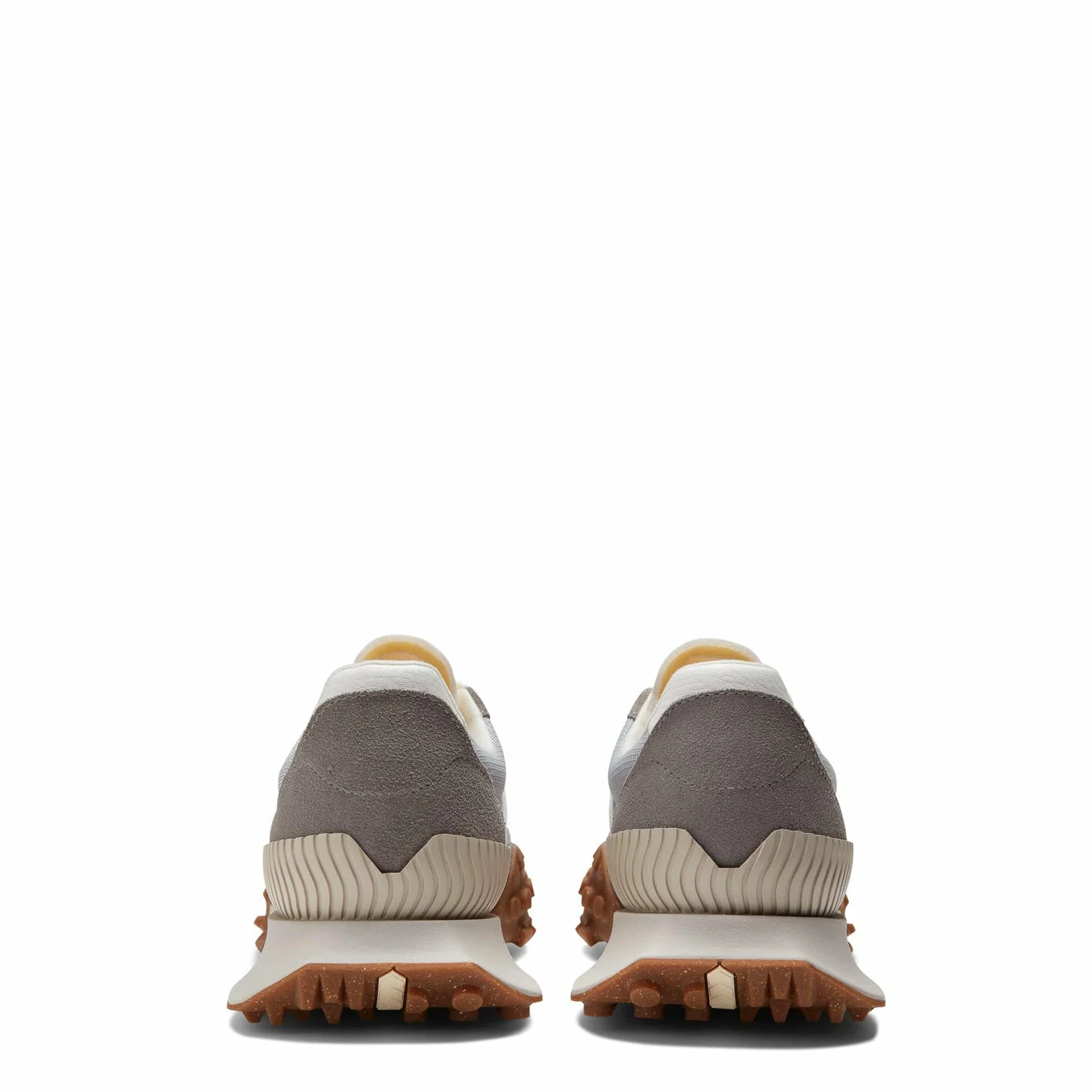 New Balance XC-72 Trainers Marblehead / White / Gum - Image 6