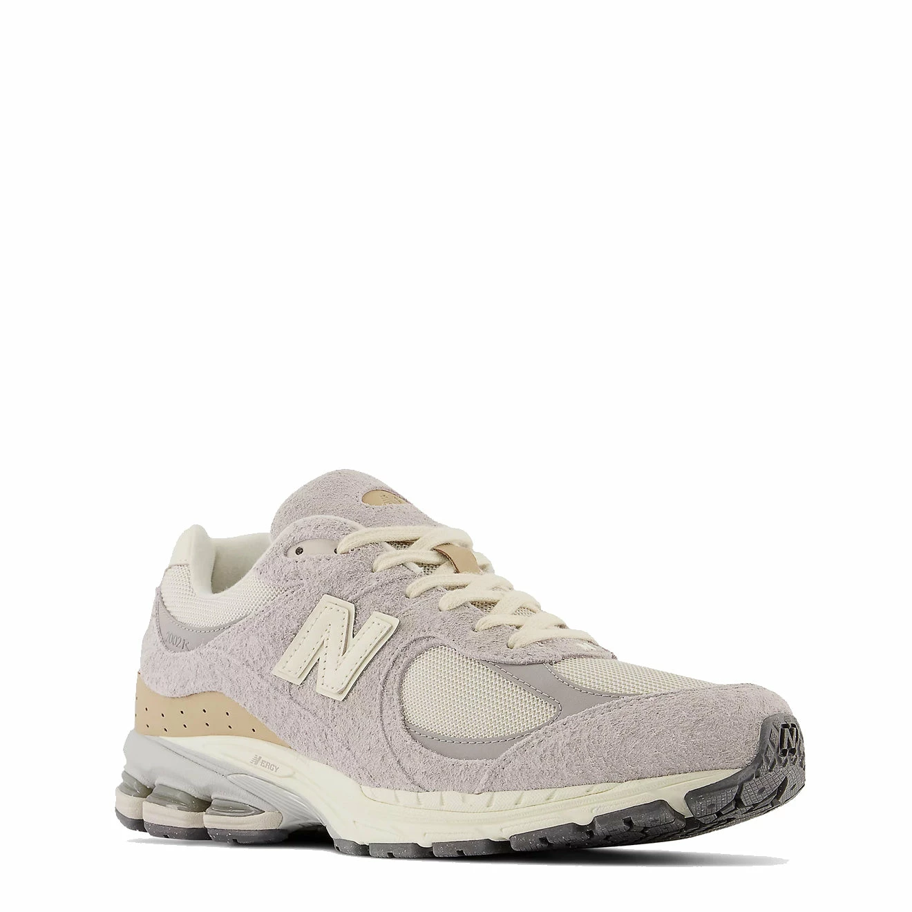 New Balance 2002R Trainers Rain Cloud / Angora - Image 2