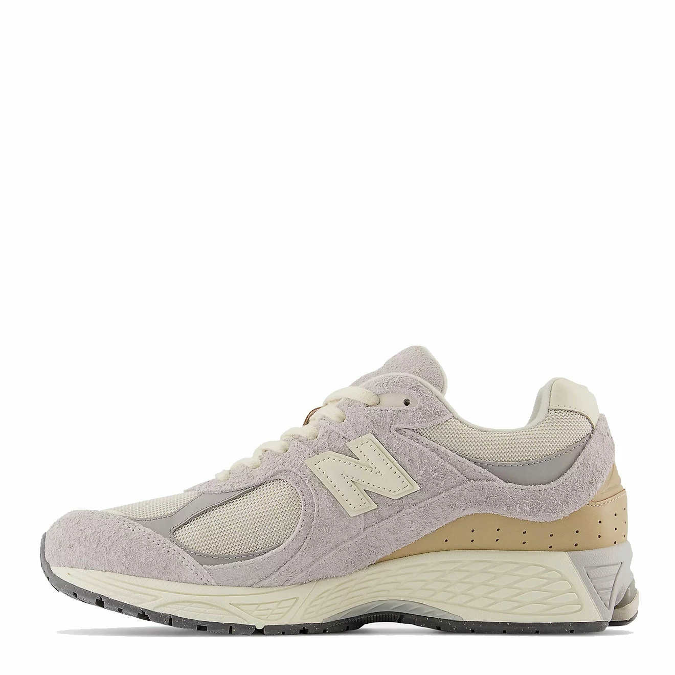 New Balance 2002R Trainers Rain Cloud / Angora - Image 3