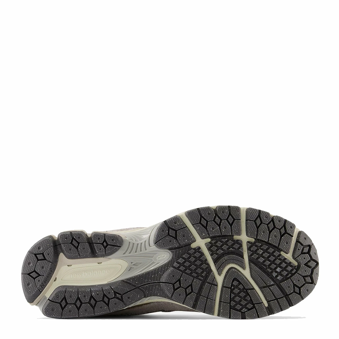 New Balance 2002R Trainers Rain Cloud / Angora - Image 5