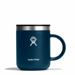 Hydro Flask 12oz Coffee Mug Indigo
