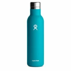 Hydro Flask 25oz Wine Bottle Laguna